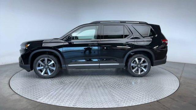 new 2025 Honda Pilot car, priced at $53,605