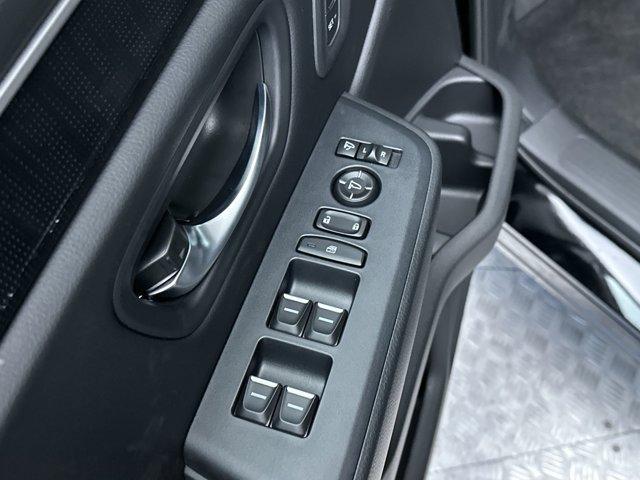 new 2025 Honda Pilot car, priced at $53,605