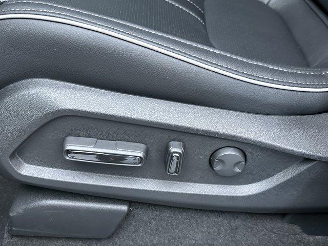 new 2025 Honda Pilot car, priced at $53,605