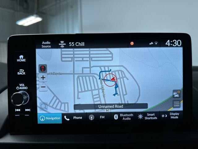 new 2025 Honda Pilot car, priced at $53,605