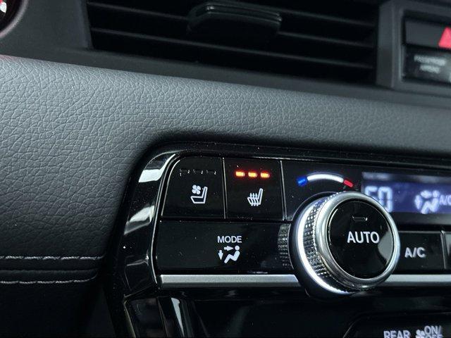 new 2025 Honda Pilot car, priced at $53,605