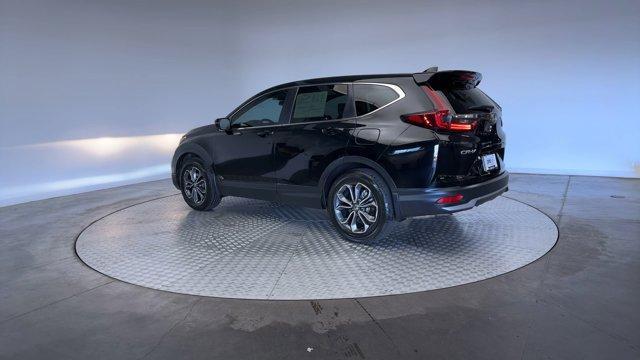 used 2022 Honda CR-V car, priced at $23,974