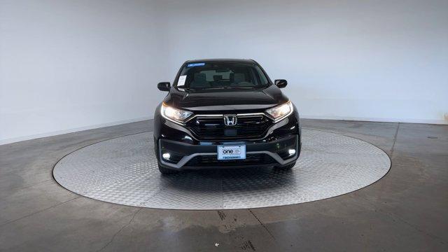 used 2022 Honda CR-V car, priced at $23,974