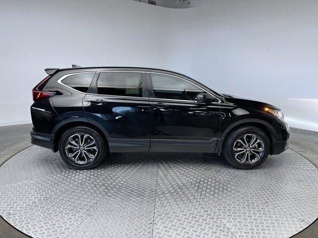 used 2022 Honda CR-V car, priced at $23,974