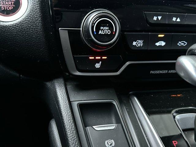 used 2022 Honda CR-V car, priced at $23,974