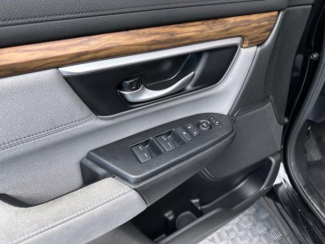 used 2022 Honda CR-V car, priced at $23,974