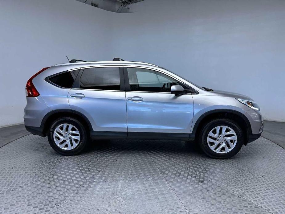 used 2015 Honda CR-V car, priced at $13,900