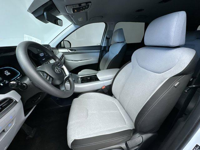 used 2023 Hyundai Palisade car, priced at $30,974