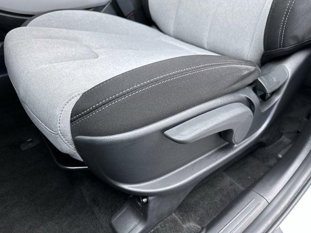 used 2023 Hyundai Palisade car, priced at $30,974