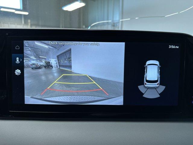 used 2023 Hyundai Palisade car, priced at $30,974