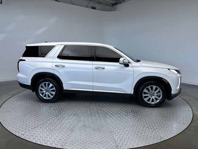 used 2023 Hyundai Palisade car, priced at $30,974
