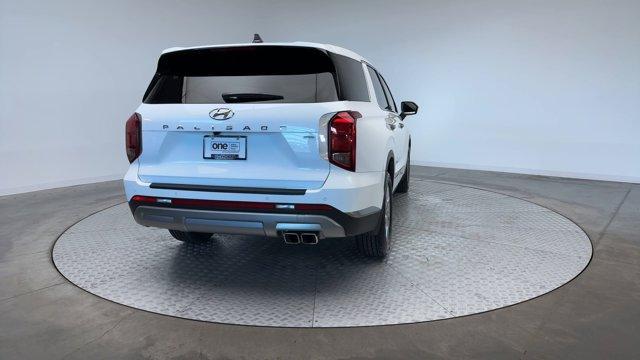used 2023 Hyundai Palisade car, priced at $30,974