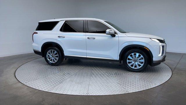 used 2023 Hyundai Palisade car, priced at $30,974