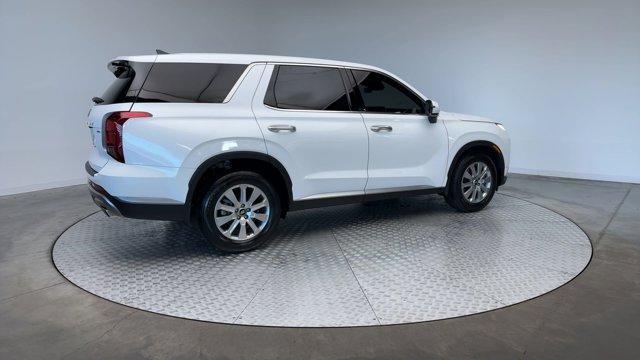 used 2023 Hyundai Palisade car, priced at $30,974
