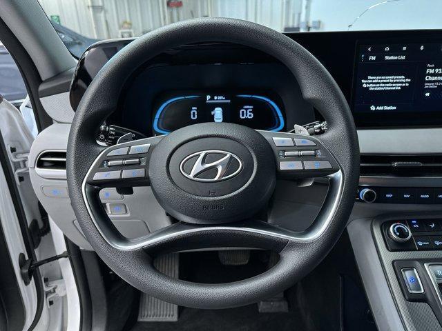 used 2023 Hyundai Palisade car, priced at $30,974