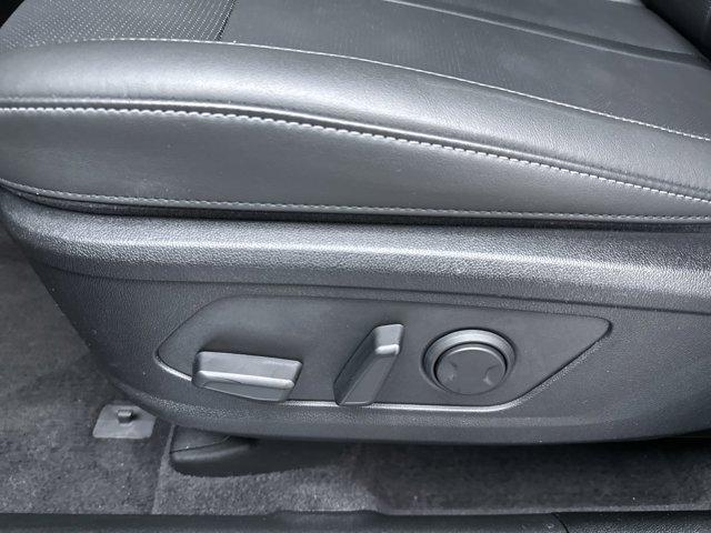 used 2025 Kia Sorento car, priced at $41,474