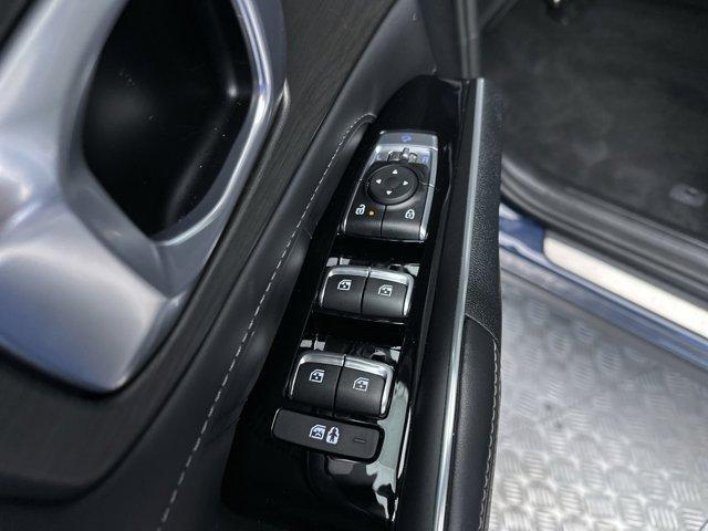 used 2025 Kia Sorento car, priced at $41,474