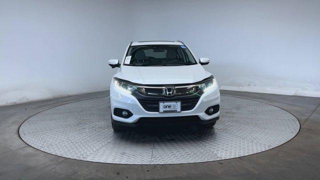 used 2022 Honda HR-V car, priced at $24,974