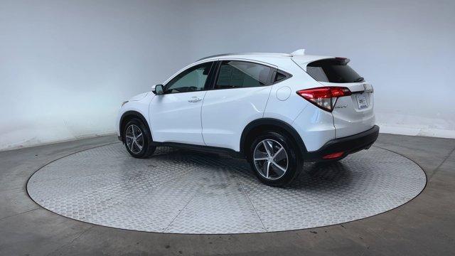 used 2022 Honda HR-V car, priced at $24,974