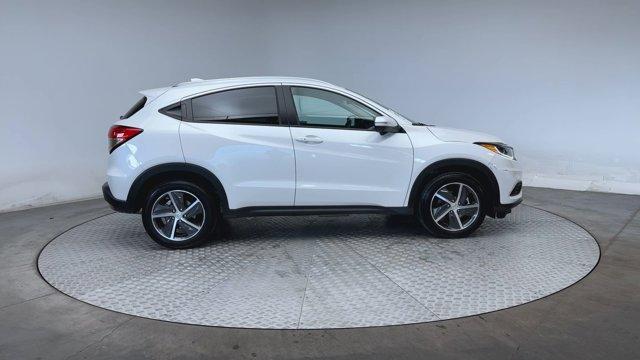 used 2022 Honda HR-V car, priced at $24,974