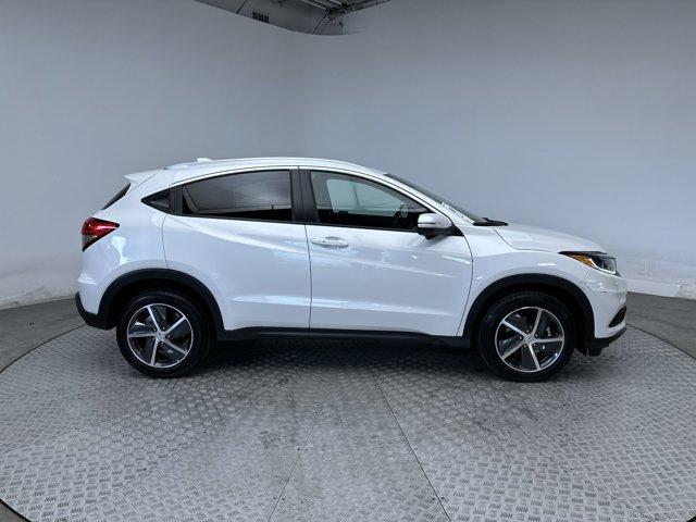 used 2022 Honda HR-V car, priced at $24,974