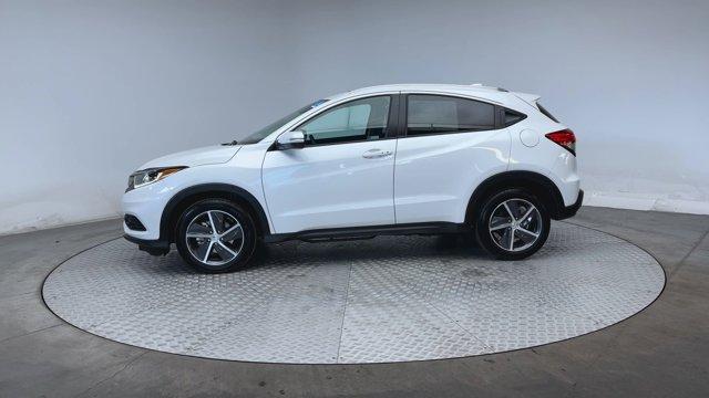 used 2022 Honda HR-V car, priced at $24,974