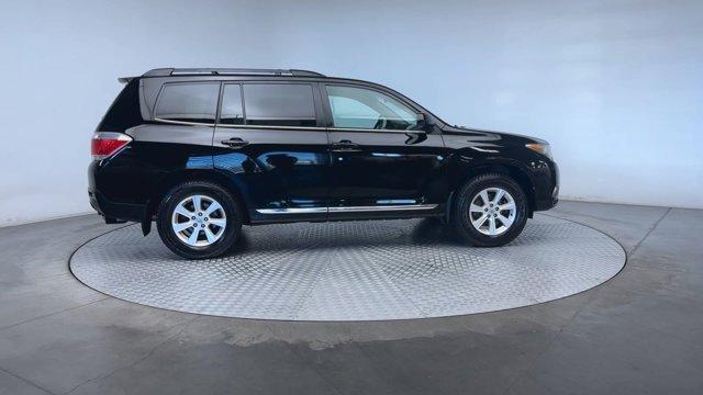 used 2012 Toyota Highlander car, priced at $10,700