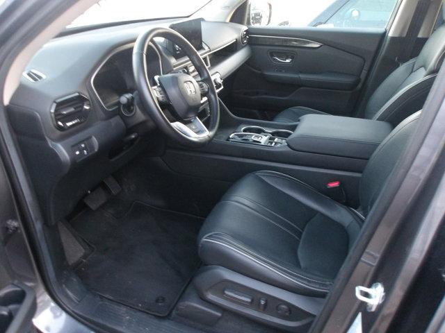 used 2025 Honda Pilot car, priced at $51,474