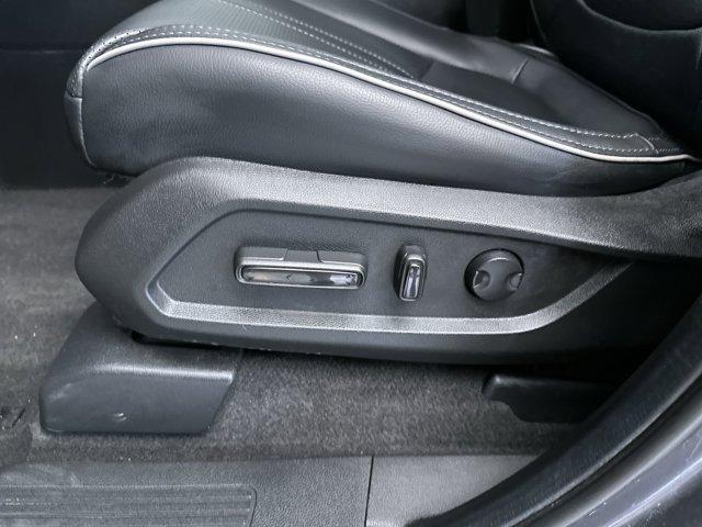 used 2025 Honda Pilot car, priced at $49,974
