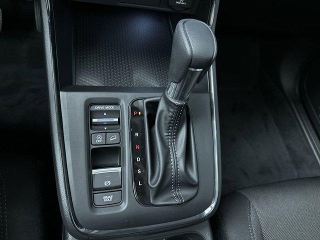 new 2025 Honda CR-V car, priced at $33,945