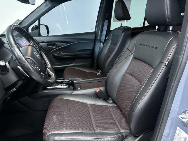 used 2022 Honda Ridgeline car, priced at $36,487