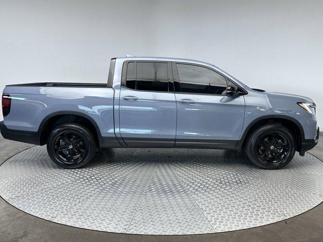 used 2022 Honda Ridgeline car, priced at $36,487