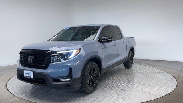 used 2022 Honda Ridgeline car, priced at $36,487