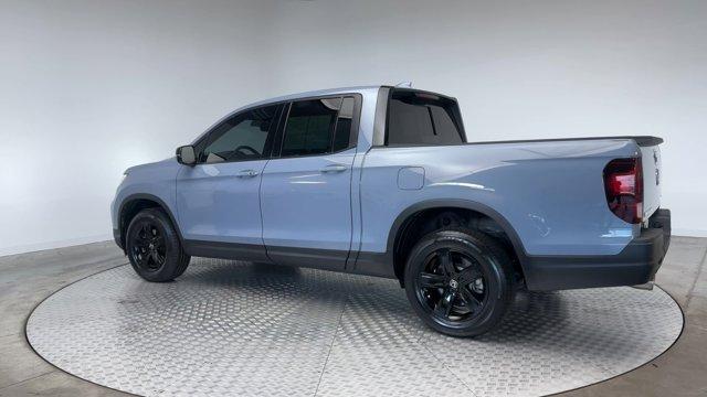 used 2022 Honda Ridgeline car, priced at $36,487