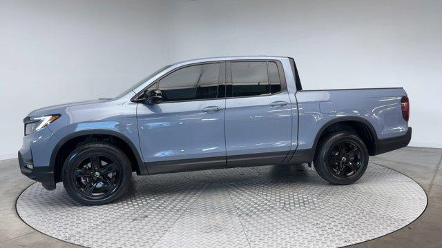 used 2022 Honda Ridgeline car, priced at $36,487