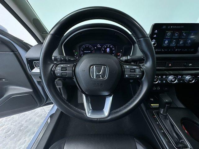 used 2022 Honda Civic car, priced at $25,974