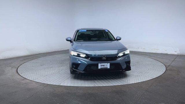 used 2022 Honda Civic car, priced at $25,974