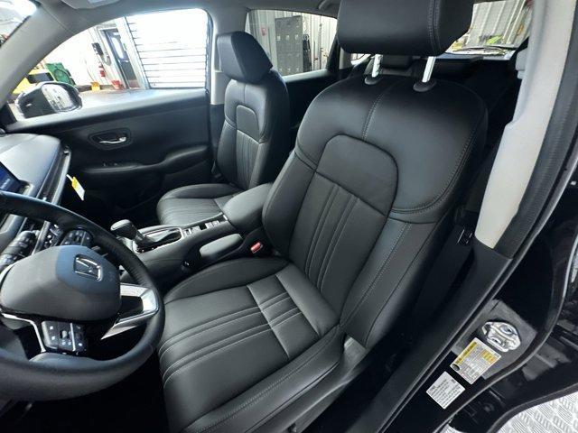 new 2026 Honda HR-V car, priced at $31,800