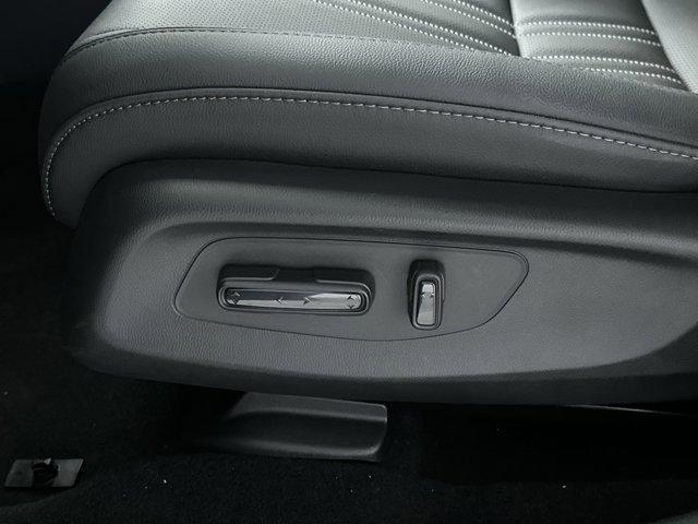 new 2026 Honda HR-V car, priced at $31,800