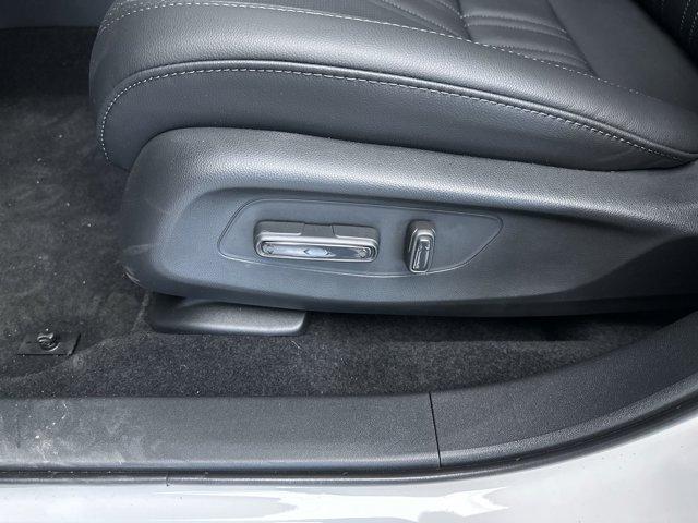 new 2026 Honda HR-V car, priced at $32,900
