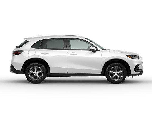 new 2026 Honda HR-V car, priced at $32,900
