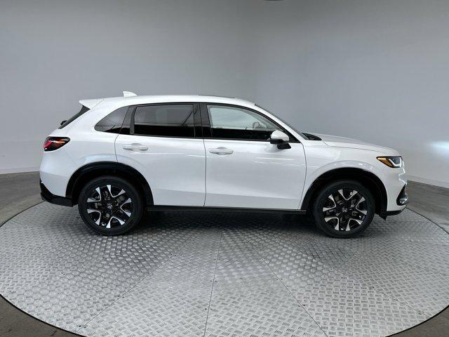 new 2026 Honda HR-V car, priced at $32,900