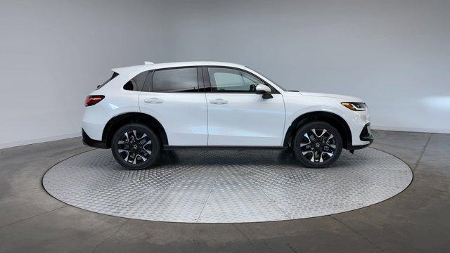 new 2026 Honda HR-V car, priced at $32,900