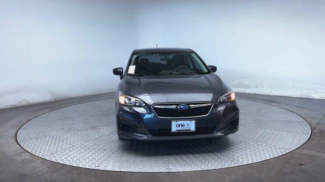 used 2019 Subaru Impreza car, priced at $18,274