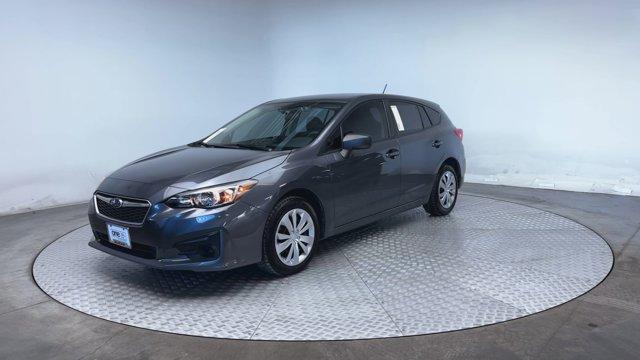 used 2019 Subaru Impreza car, priced at $18,274