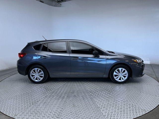 used 2019 Subaru Impreza car, priced at $18,274