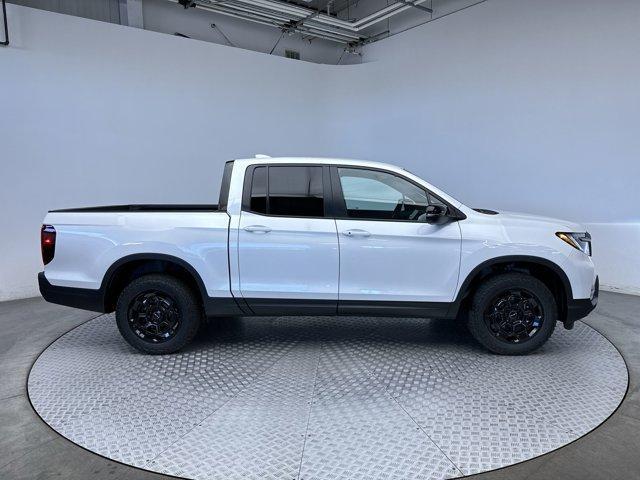 new 2025 Honda Ridgeline car, priced at $47,280