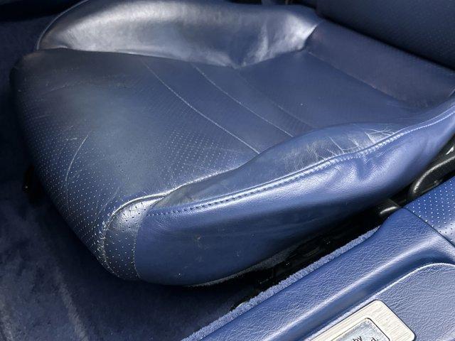 used 2003 Honda S2000 car, priced at $29,600