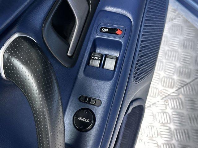 used 2003 Honda S2000 car, priced at $29,600