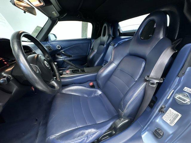 used 2003 Honda S2000 car, priced at $29,600
